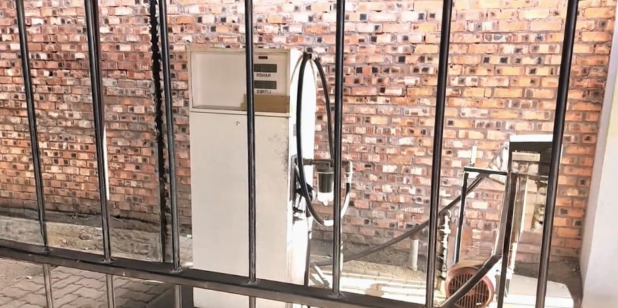 Commercial Property for Sale in Hamilton Free State